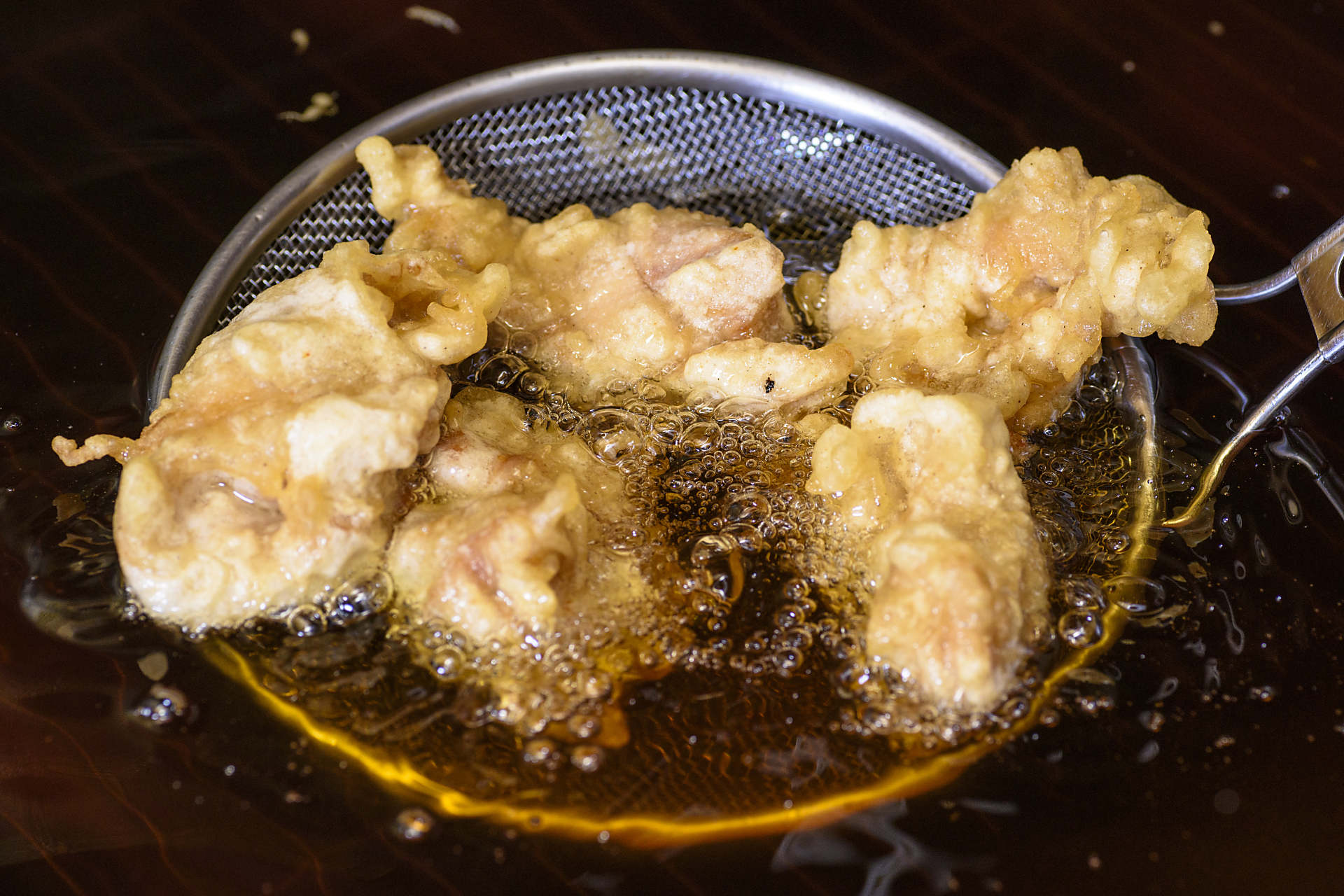 おいしさへのこだわり2